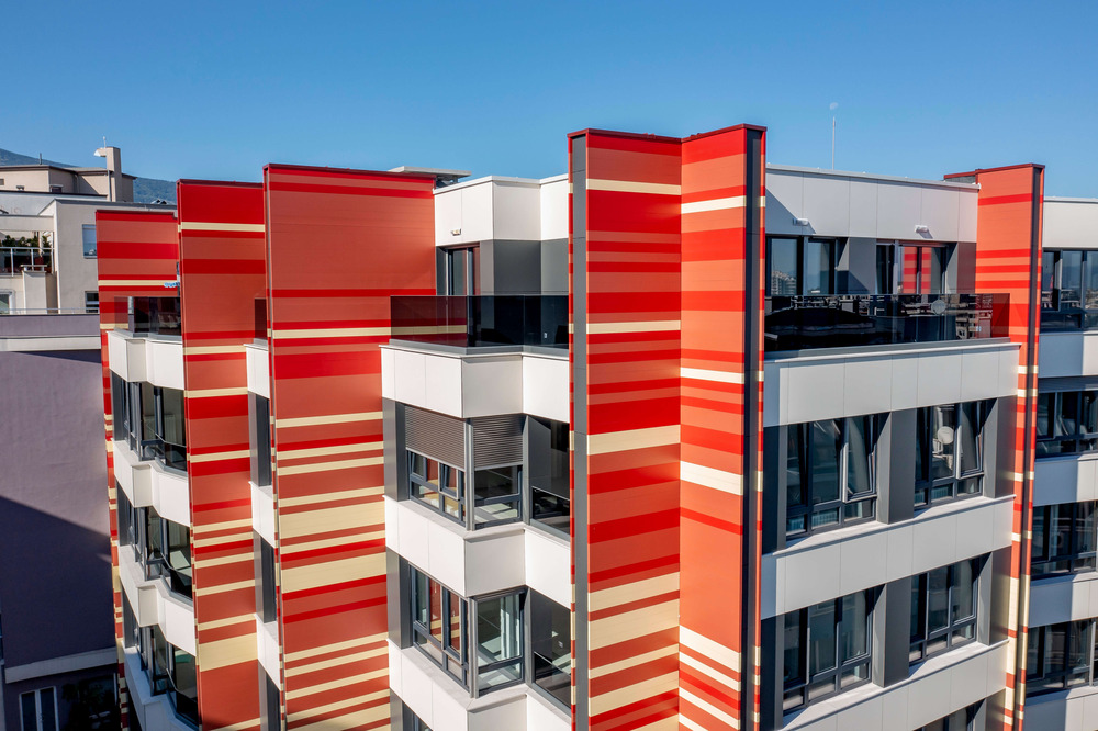 adhesive polyurethane system facade 2