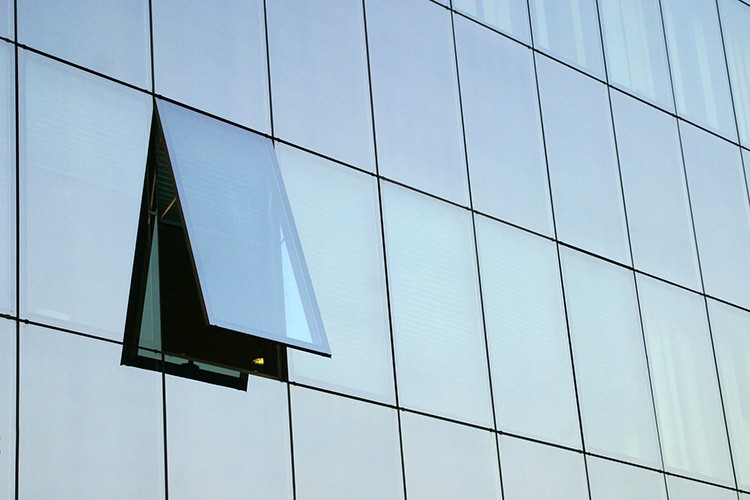 silicone facade system facade 2
