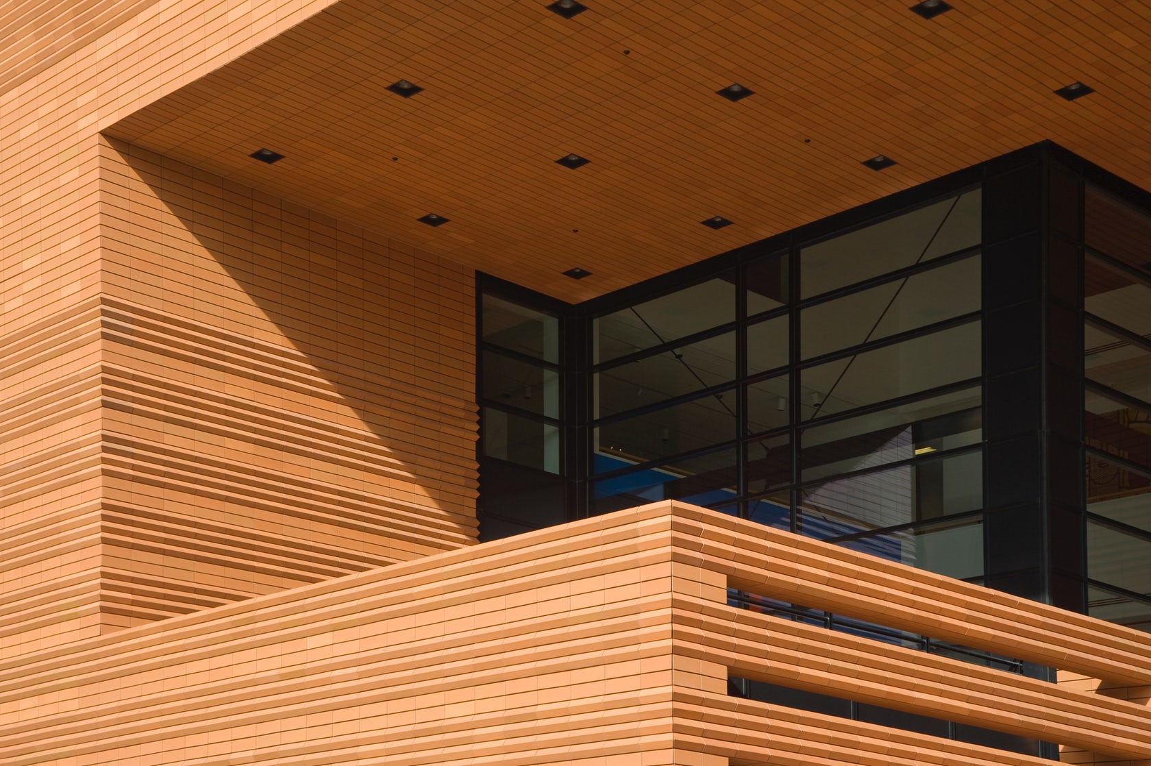 terra cotta system facade 1